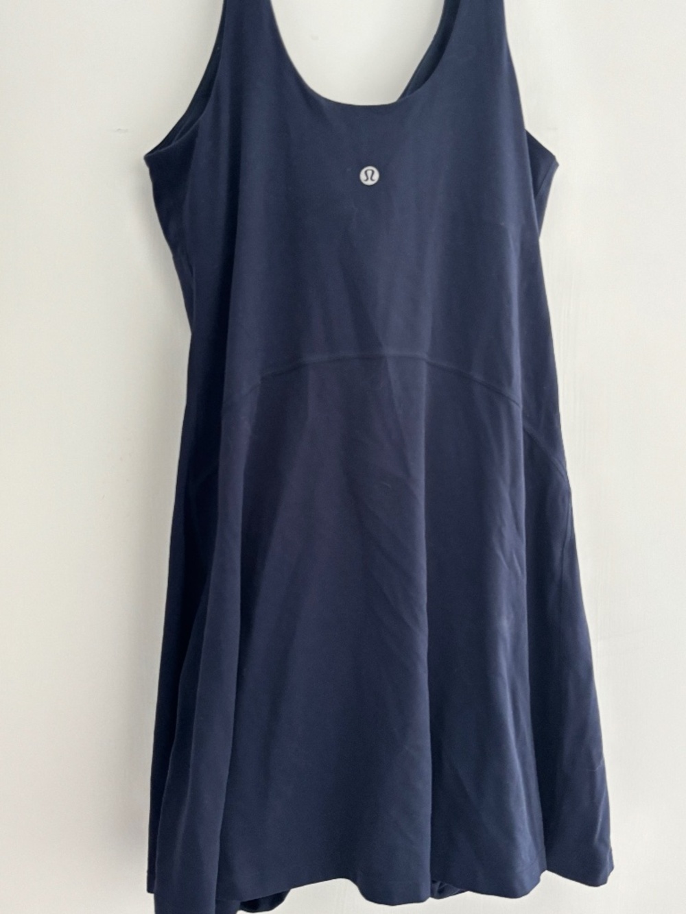 Lululemon align Navy dress